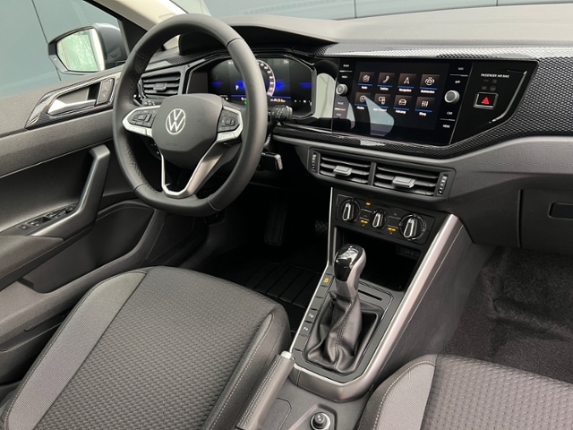 Volkswagen Polo 1.0 TSI DSG