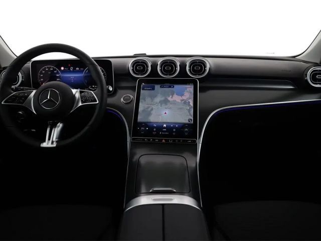 Mercedes-Benz C 300 4MATIC Estate