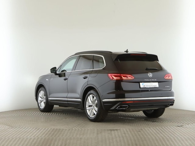 Volkswagen Touareg Elegance Elegance