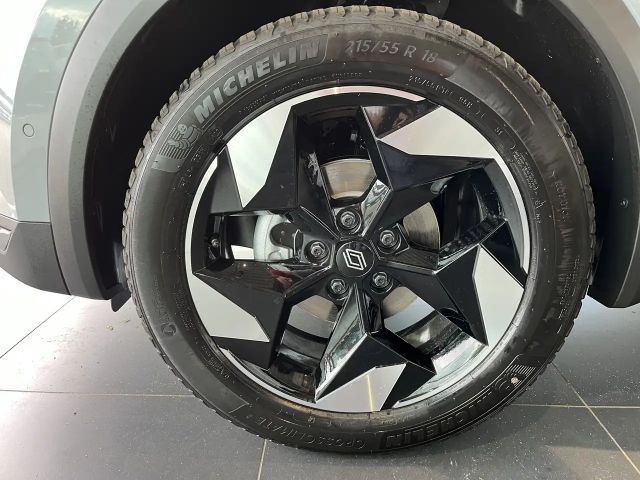 Renault Captur TCe 90 Techno