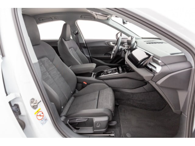 Audi A5 Quattro S-Tronic