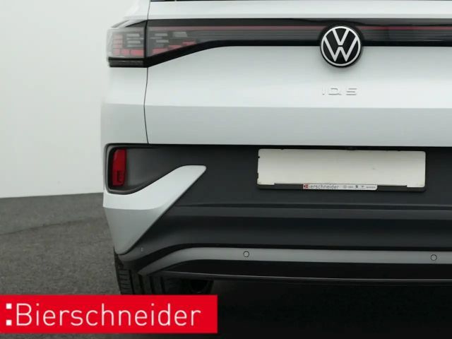 Volkswagen ID.5 IQ.Drive Pro