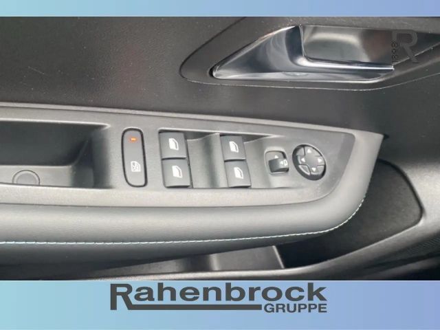 Peugeot 208 Allure Pack PureTech