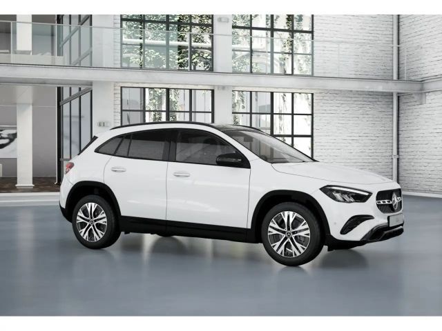 Mercedes-Benz GLA 200 GLA 200 d