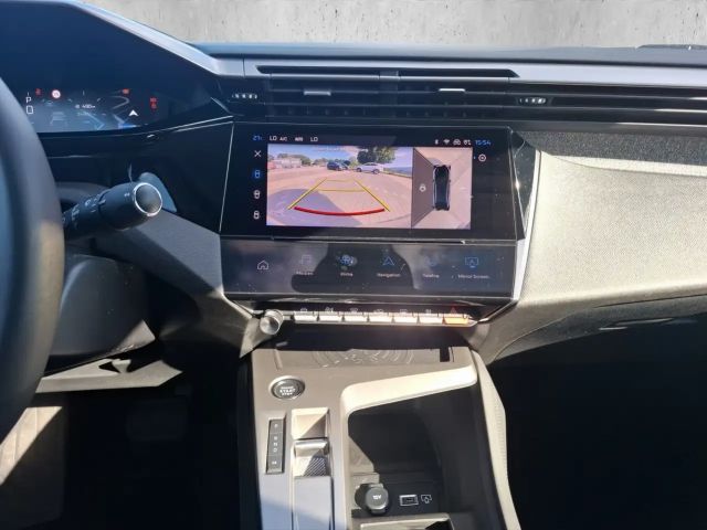 Peugeot 408 130 Allure Pack PureTech