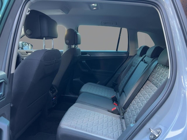 Volkswagen Tiguan 1.5 TSI DSG Life