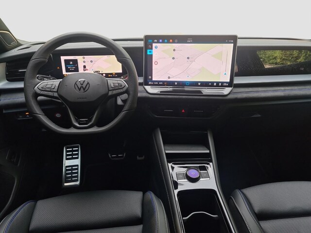 Volkswagen Tayron 2.0 TDI