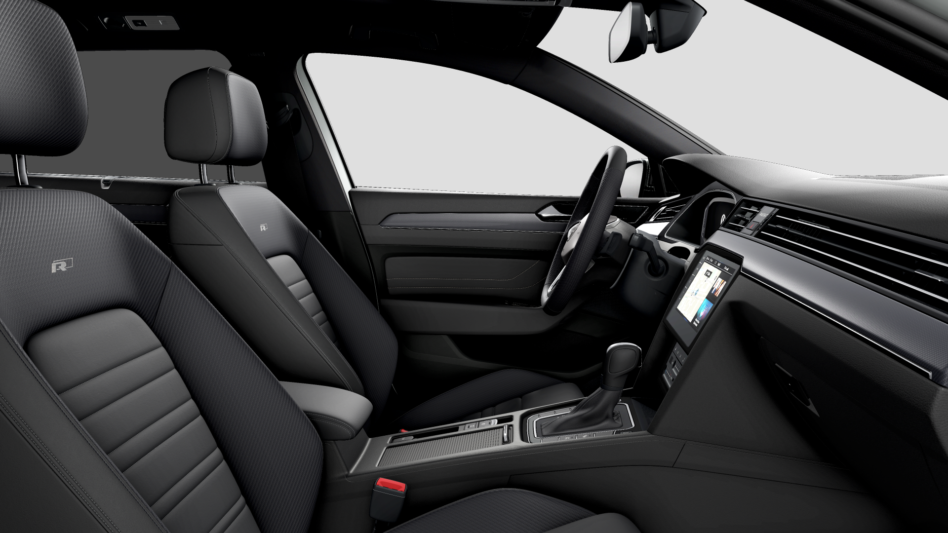 Volkswagen Passat 2.0 TDI 4Motion DSG Variant