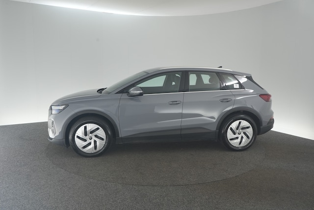 Audi Q4 e-tron 35