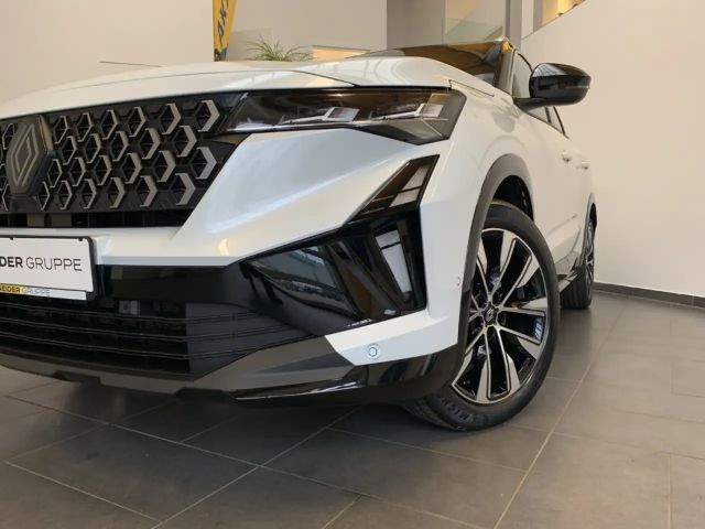 Renault Austral E-Tech Techno