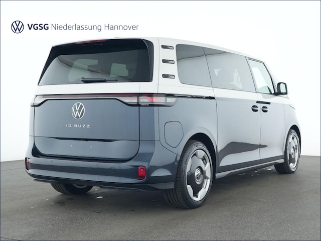 Volkswagen ID.Buzz IQ.Drive Pro