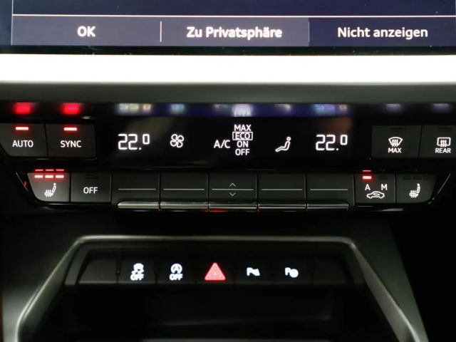 Audi A3 30 TDI S-Tronic Sedan
