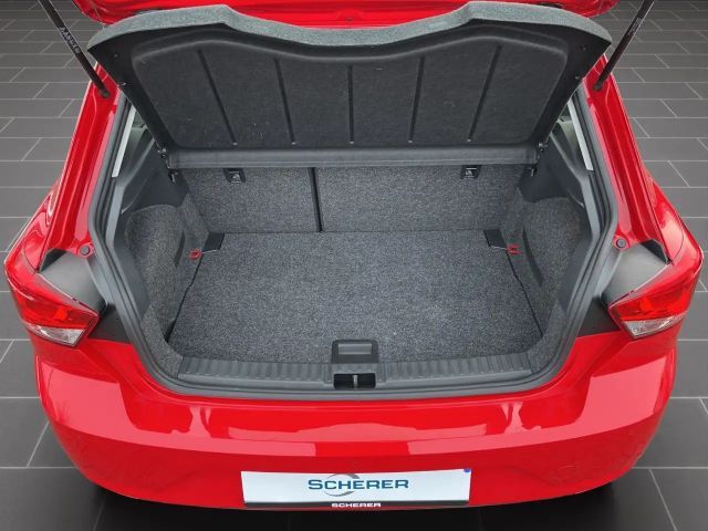 Seat Ibiza 1.0 TSI Style