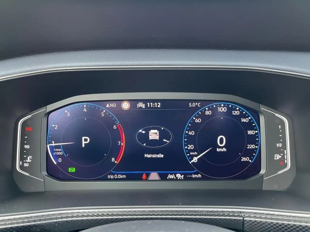 Volkswagen T-Cross 1.0 TSI DSG IQ.Drive Style