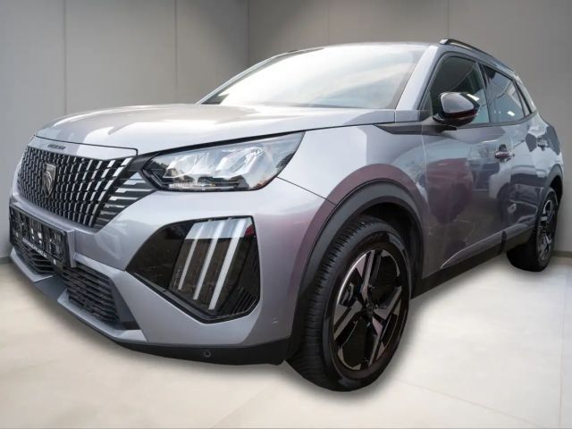 Peugeot 2008 Allure Pack EAT8 PureTech