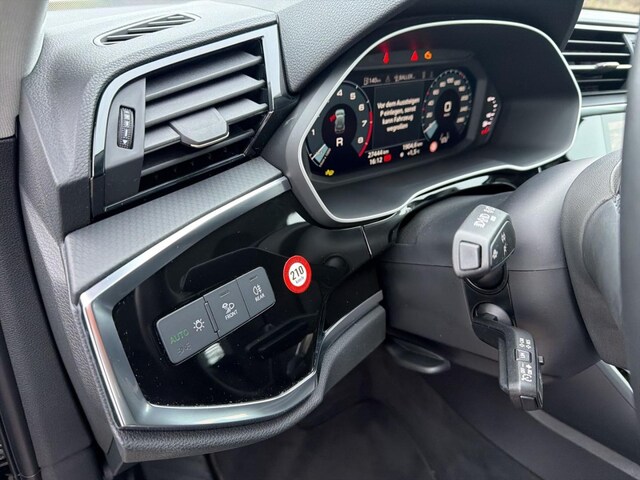 Audi Q3 35 TFSI S-Tronic