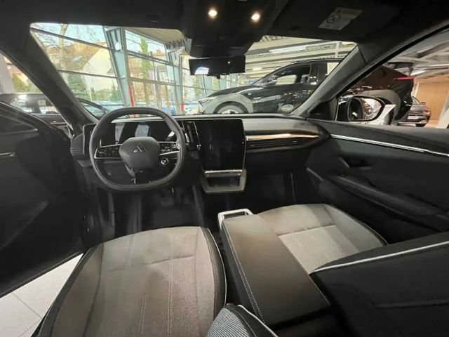 Mitsubishi Eclipse Cross Diamant Edition