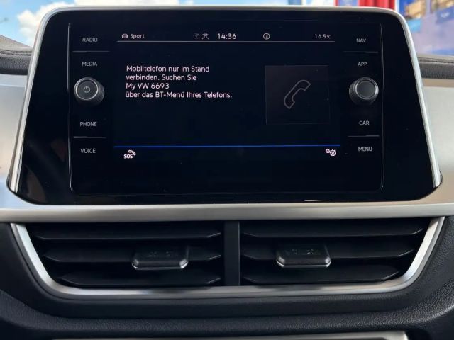 Volkswagen T-Roc 2.0 TDI Move