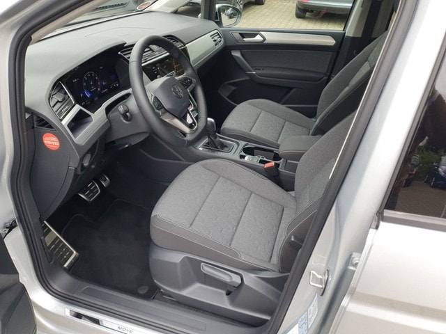 Volkswagen Touran 1.5 TSI IQ.Drive