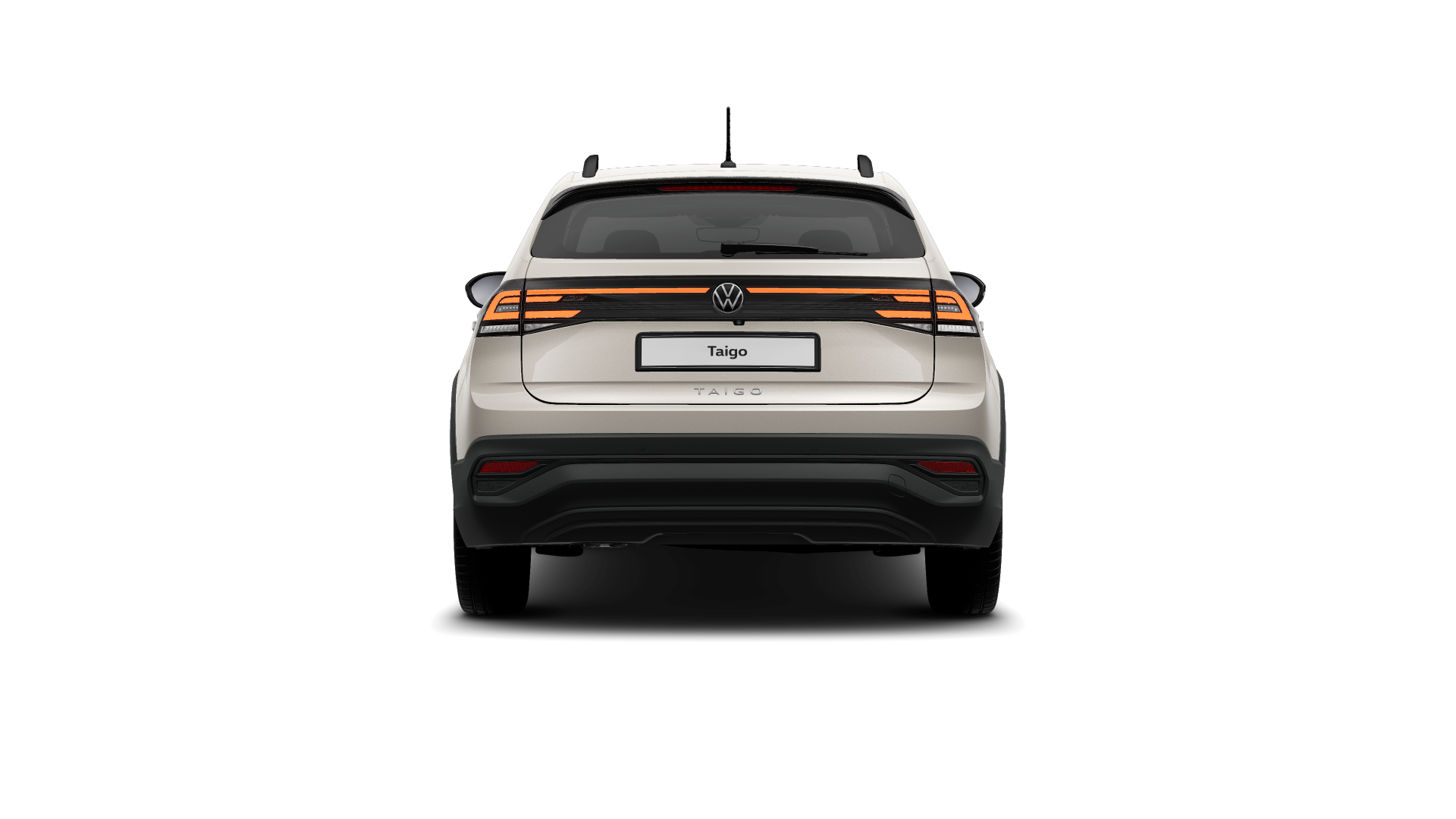 Volkswagen Taigo Life