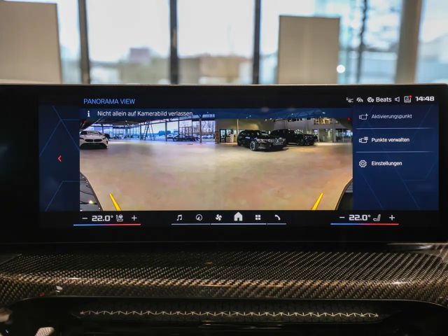 BMW M3 Competition Touring xDrive