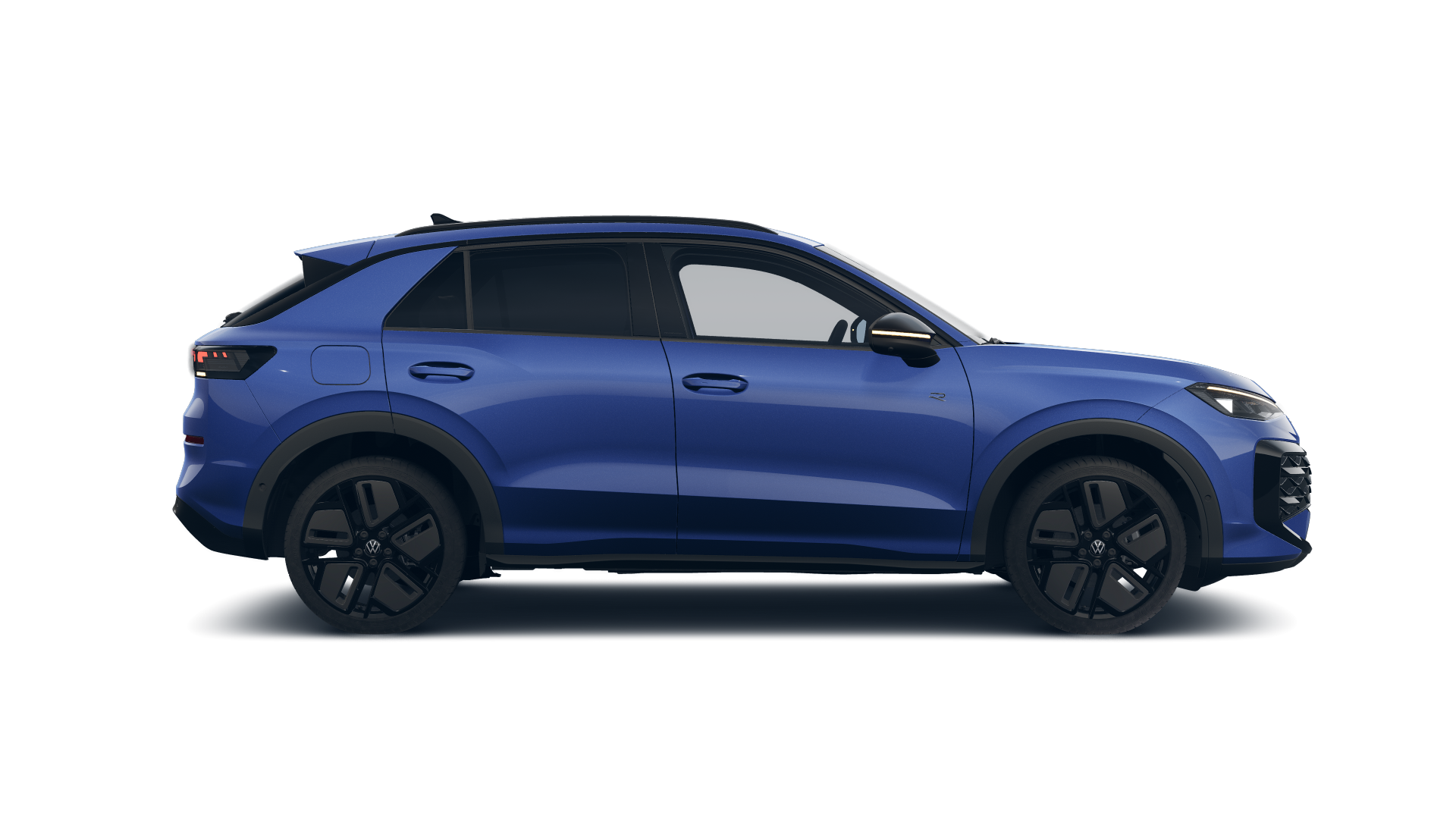 Volkswagen T-Roc 1.5 eTSI DSG R-Line