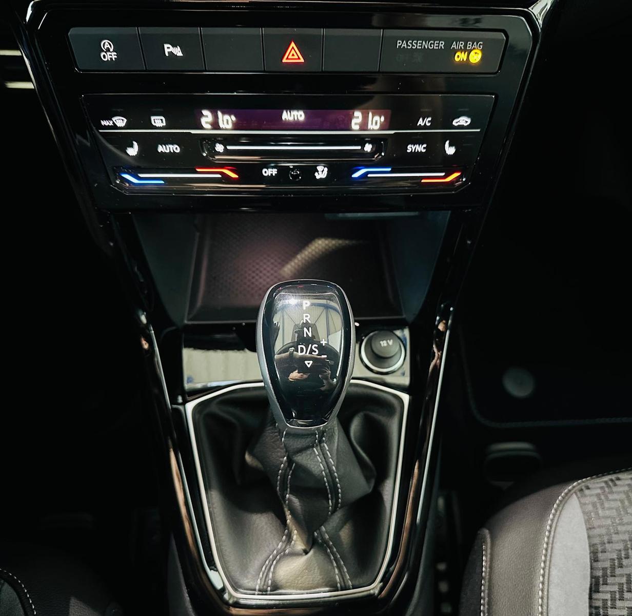 Volkswagen T-Cross DSG Life R-Line