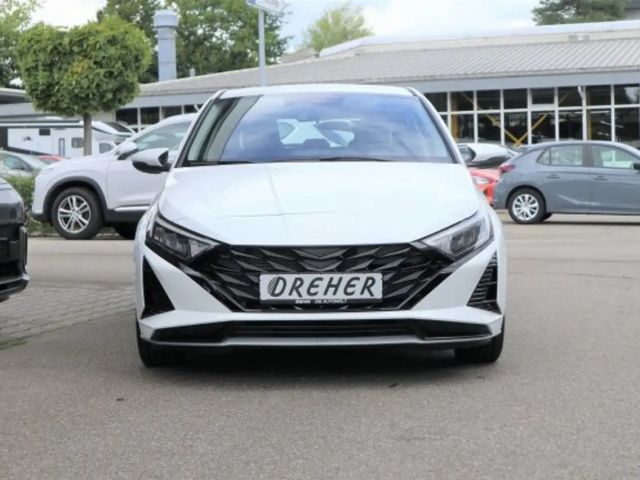 Hyundai i20 Trend