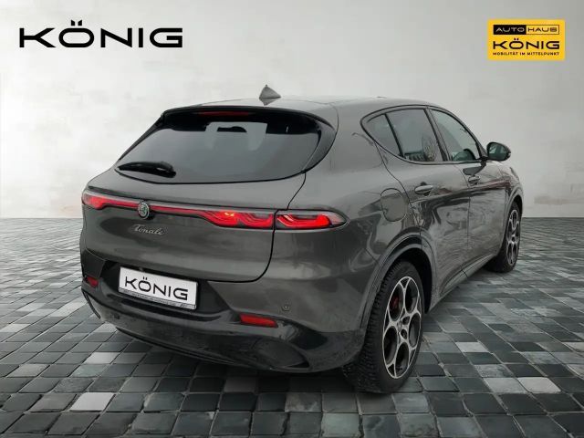 Alfa Romeo Tonale Veloce