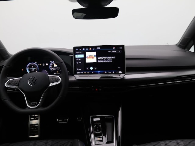 Volkswagen Golf 2.0 TDI DSG R-Line