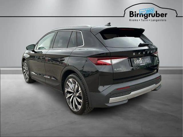 Skoda Elroq 85