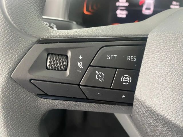 Seat Ibiza Reference