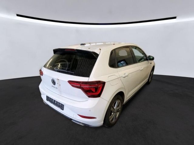 Volkswagen Polo 1.0 TSI DSG R-Line