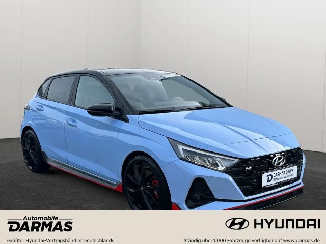 Hyundai i20 N Performance