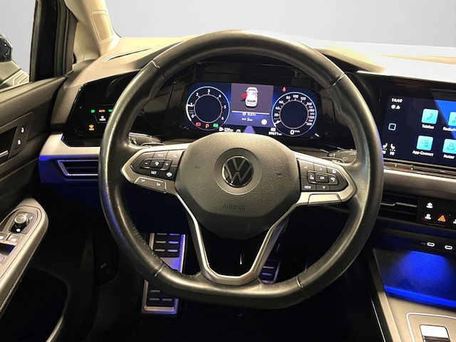 Volkswagen Golf 2.0 TDI DSG Golf VIII