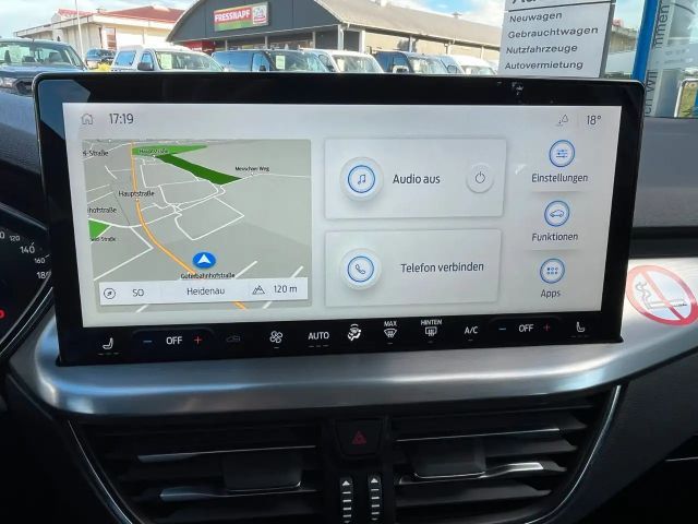 Ford Focus Titanium Wagon