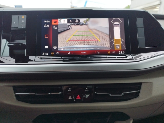 Volkswagen Multivan 2.0 TDI DSG Lang T7