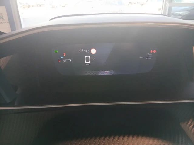 Peugeot 208 GT-Line Hybrid