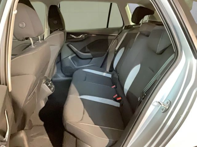 Skoda Kamiq Selection