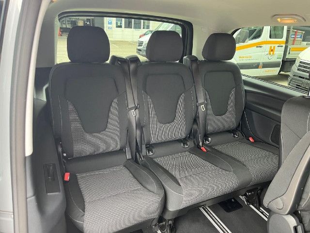 Mercedes-Benz EQV 300 Limousine Lang