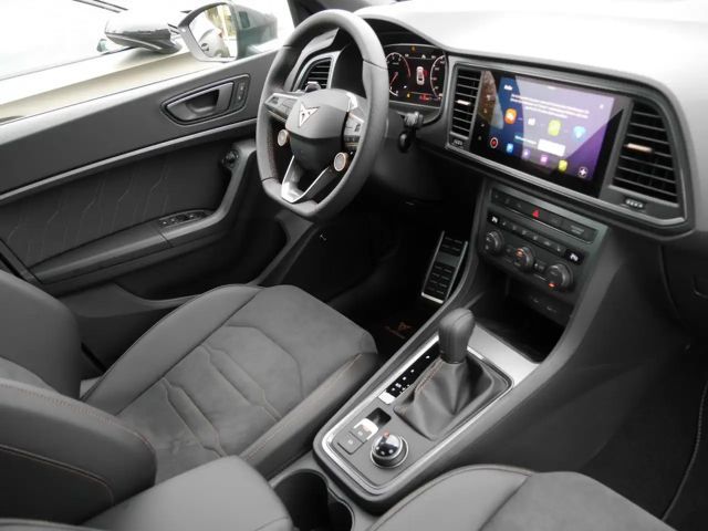 Cupra Ateca 2.0 TSI DSG VZ