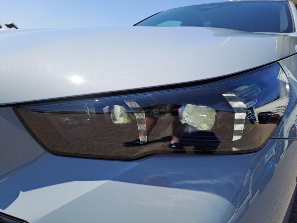 BMW 520 520d Touring