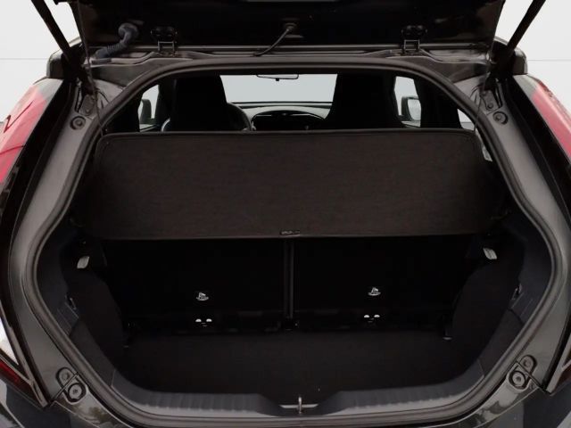 Toyota Aygo X Hatchback