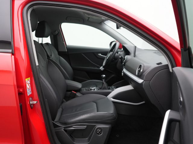 Audi Q2 30 TFSI