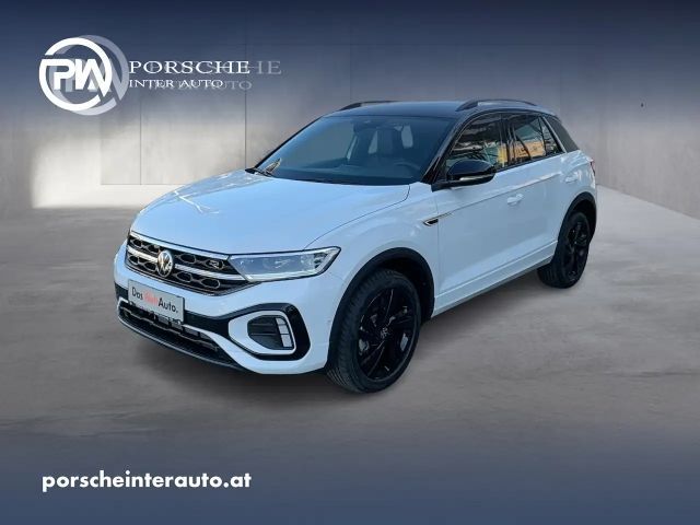 Volkswagen T-Roc 4Motion DSG Sport