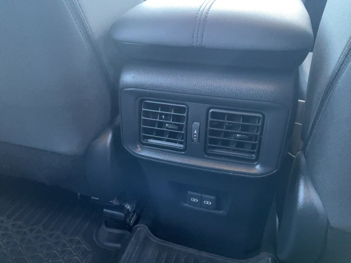 Toyota RAV4 5-deurs Team D Tech Pack