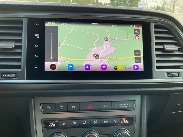 Cupra Ateca 2.0 TSI 4Drive DSG