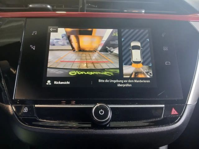 Opel Corsa 1.2 Turbo