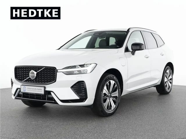 Volvo XC60 AWD Dark Plus Recharge T8