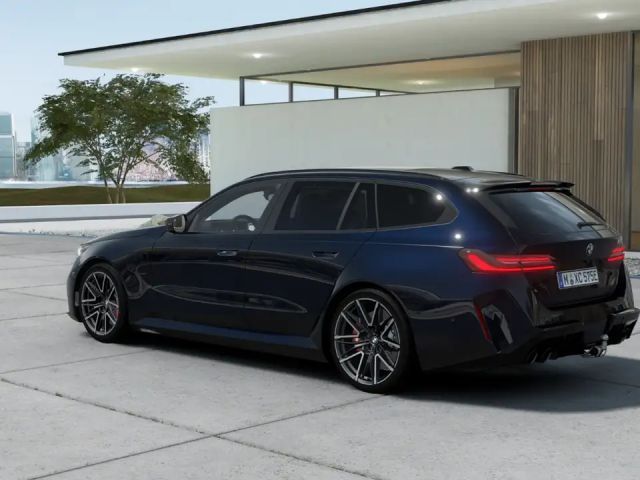 BMW M5 Touring